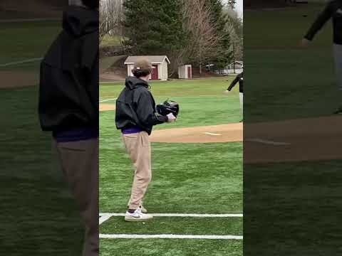 Brilliant in the basics! #baseball #littleleague #fundamentals