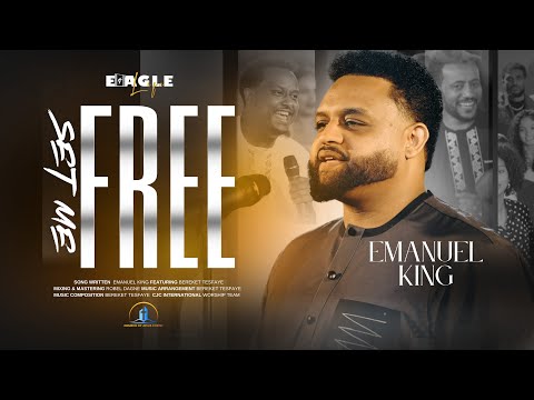 Emanuel King - Set Me Free (Official Music Video)