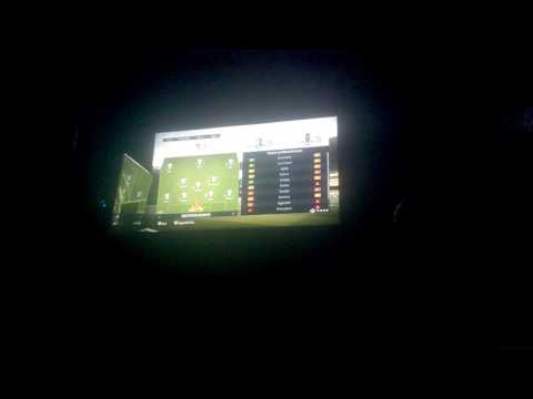 derby county fifa 17 carrer mode episode 1