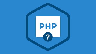 Download the video "PHP Variables"