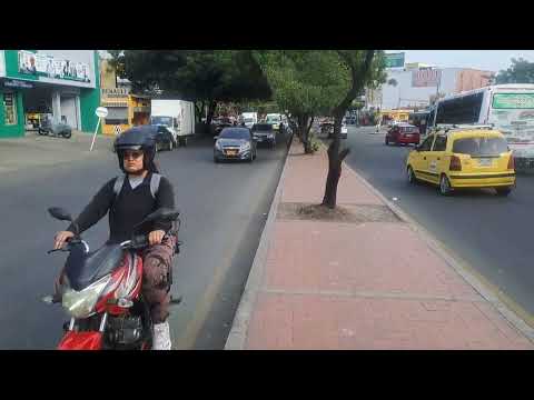 Ciudad  cucuta norte de Santander colombia