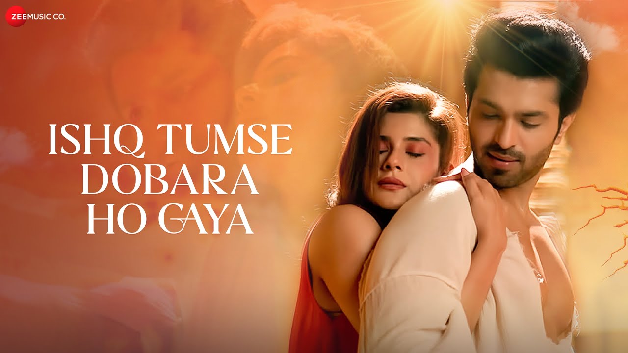 Ishq Tumse Dobara Ho Gaya Lyrics | Abhay Jodhpurkar, Anupama Raag