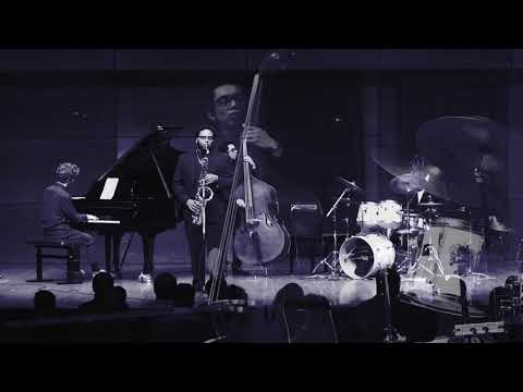 Wheeler-Garcia Quartet, "Colours of Mercy" by Tord Gustavsen // BirdHouseProductions