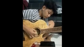 Download lagu Baper! Chika lutfi nyanyikan lagu ini. #keseharianChikaLutfi mp3