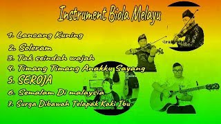 Download lagu KUMPULAN INSTRUMENT BIOLA LAGU MELAYU TERBAIK mp3