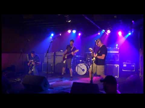 Leading the Blind - Intentions - Mill Creek, Appleton, WI  Mile of Music 8-7-2014