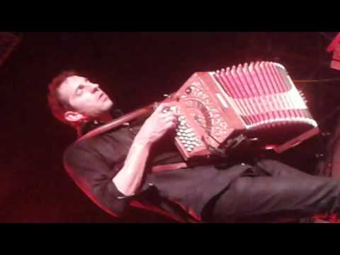 Aantal stukken van Didier Laloy en Bruno Le Tron op Boombalfestival 2014