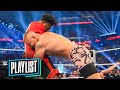 IShowSpeed In WWE WWE Playlist