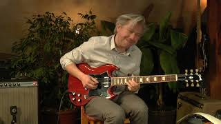 Video thumbnail for Gibson SG Standard from 2010 presented by Vintage Guitar Oldenburg and Tobias Hoffmann. by Vintage Guitar Oldenburg