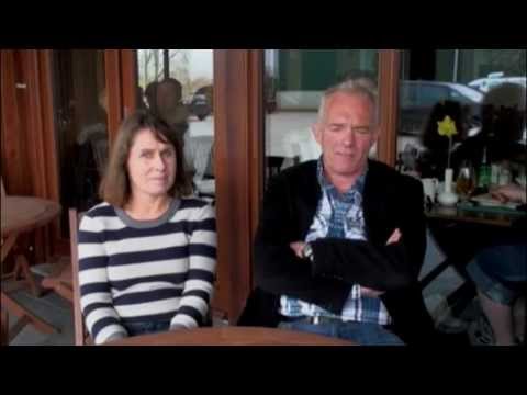 Newbarn Farm - JFC Innovation Awards 2012