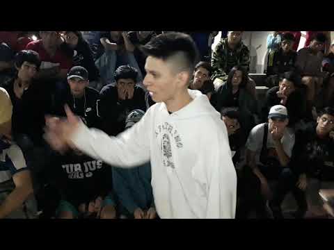 KAFU vs MAYE-Semifinal 2 FECHA (1ra temporada) - Underworld