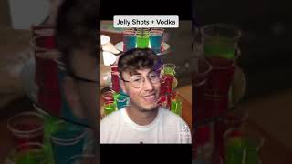 Die besten Vodka Mischen für den Sommer🌞💦🧃