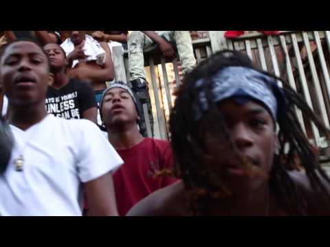 BeamTeam x 'Fuck The Opps" | Shot by @Tunesgot_thecam