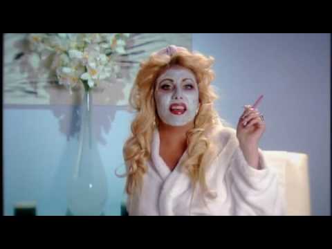 touh me im karen tayler day at the spa