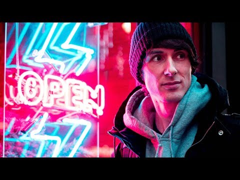 FILMEN bei NACHT & FOTOGRAFIEREN - So geht's!