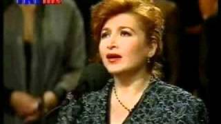 Selma SAĞBAŞ-Bak Şu Dilber Kadına Saçlarını Yandan Atmış (KÜRDİLİ HİCAZKAR)R.G.