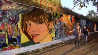 Annie Dufresne- J'ai Tout Essayé