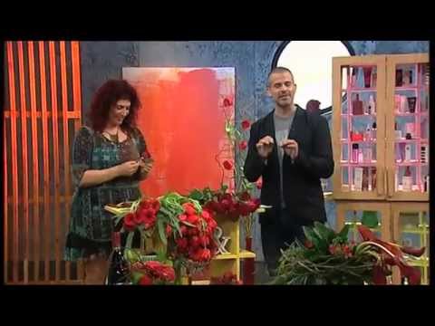תמונה של לריסה פרחי אהבה