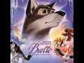 James Horner - Boris & Balto