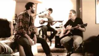 Old Dan Tucker Bruce Springsteen Cover