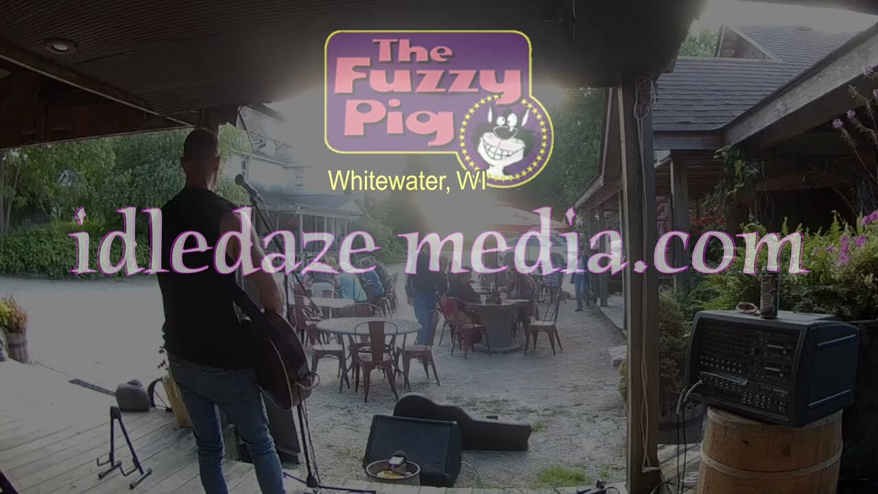 Promotional video thumbnail 3 for Idledaze