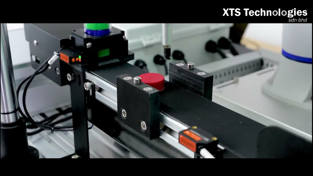 Collaborative Robot Universal Training Platform