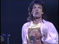 Mick Jagger & Jimmy Rip RADIO CONTROL