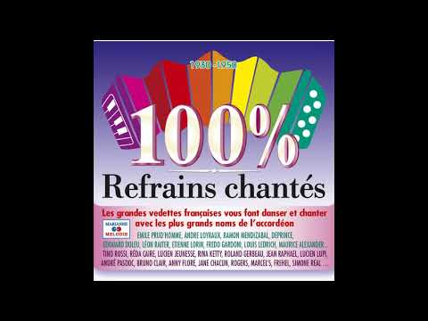 Léo Noël, Paul Romby - La mauvaise chanson