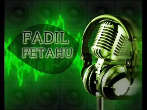 Fadil Fetahu - Ne pragun e deres sate.wmv