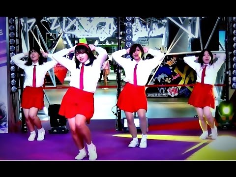 "Imperio" cover "Rough+NAVILLERA" (G-FRIEND) @ "SHOW DC K-POP Cover Dance Championship"