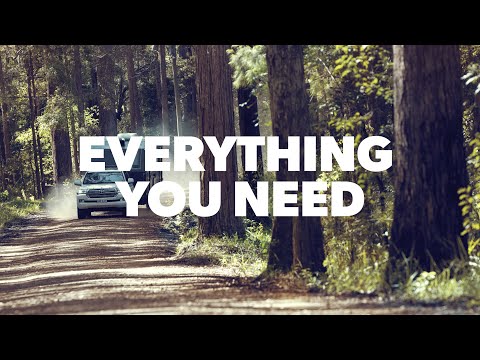 DOMETIC | Everything You Need For Your Next Adventure