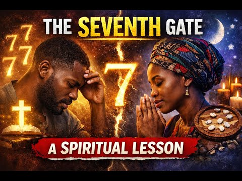 The Seventh Gate