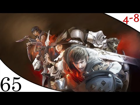 Let's Play Final Fantasy XIV (Part 65) [Final Fantathon]