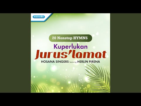 Ku Perlukan JuruS'lamat (feat. HERLIN PIRENA)
