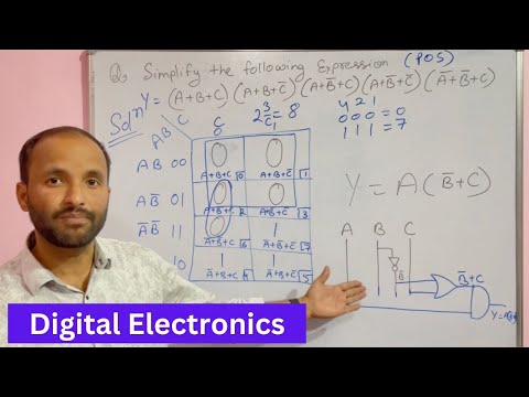 What is Number System in Digital Electronics in Hindi