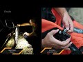 Ліхтар налобний з червоним світлом Fenix HM23 V2.0 300 лм
