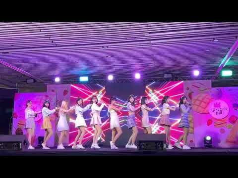 4/6/65  “I PEACH YOU”  Idol Exchange Food Time #Peachyou