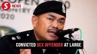 Cops: Suspect in teen's confinement, sexual assault convicted of similar offence in 2008