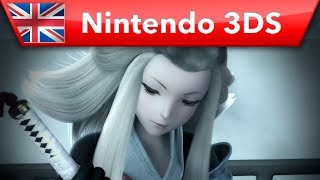 Bravely Default 10