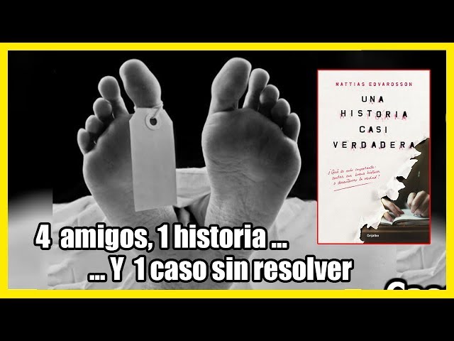 Vídeo relacionado con Una historia casi verdadera
