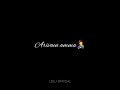 Niraimatha Nilave Va Va Song Love Whatsapp Status