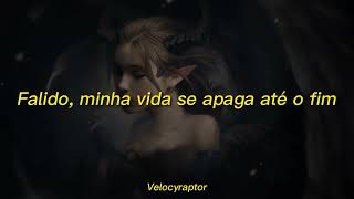 DragonForce - Scars Of Yesterday (Tradução/Legendado)