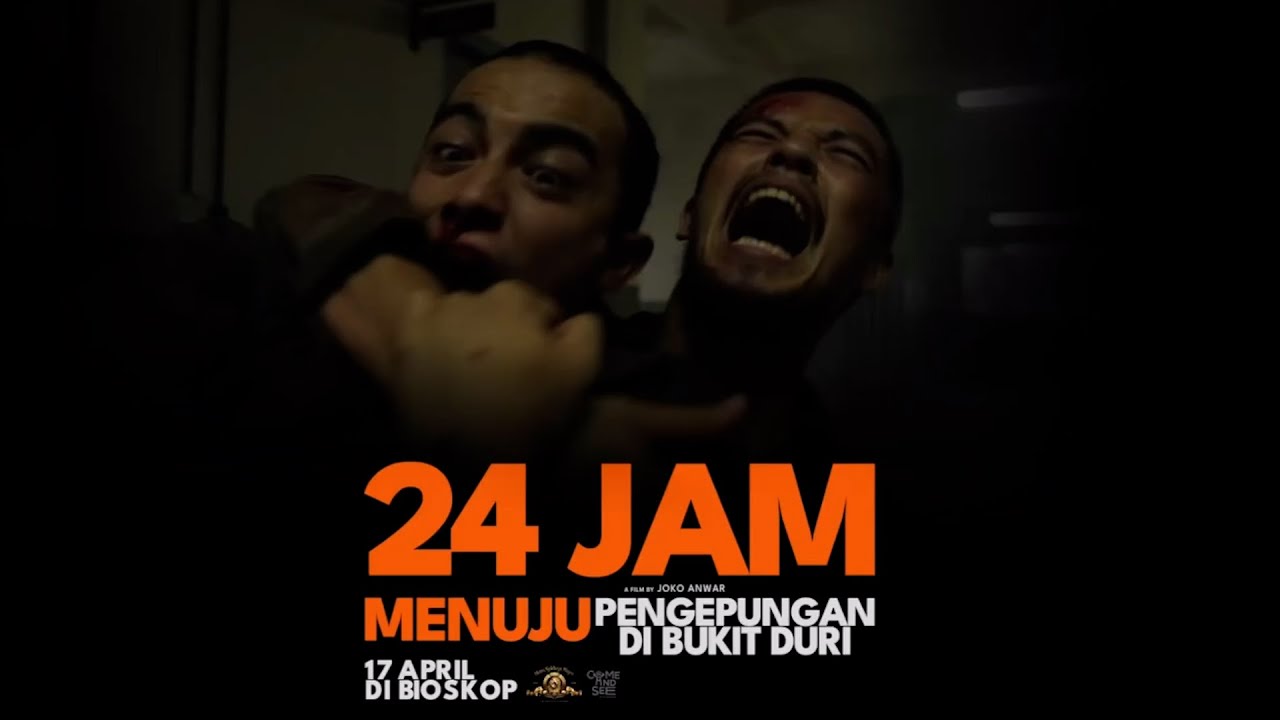 Bukit Duri Bakal Kacau Balau