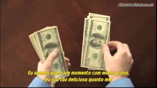Serebro - My money (Legendado PT-BR)
