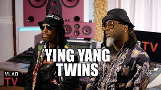 Ying Yang Twins Argue Between &quot;Salt Shaker&quot; &amp; &quot;Wait&quot; Being Their Biggest Song (Part 7)