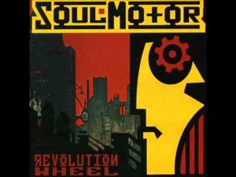 SoulMotor - Lotuss Throne - (Revolution Wheel 2002) (Still Video)