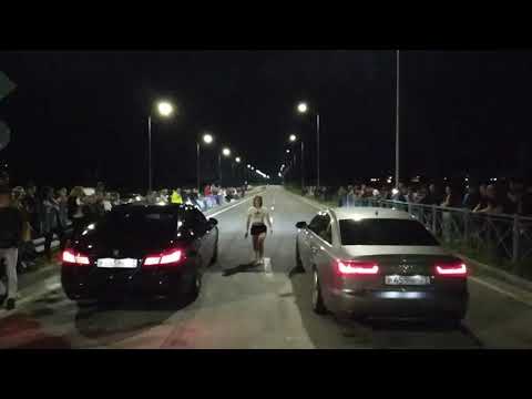 BMW 530d F10 vs Audi A6 C7 3.0TFSI