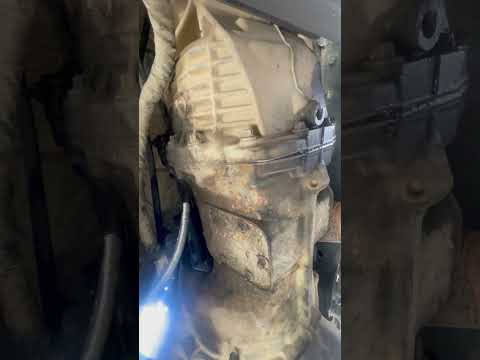 Ram G 56 throwout bearing replacement