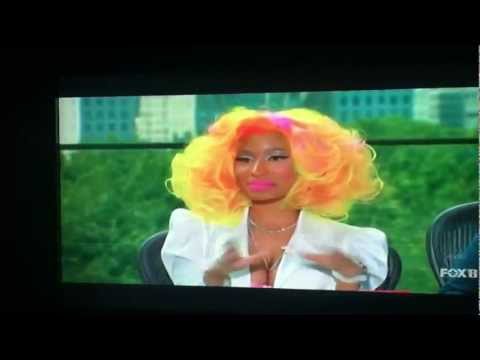 American Idol Albert Chang 2013