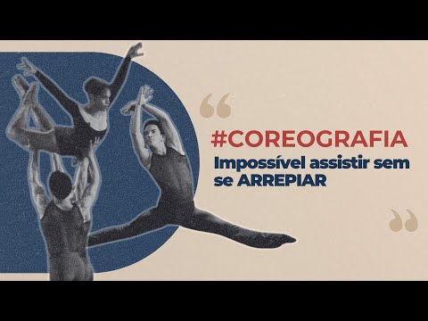 Fragmentos Incontáveis: Neoclássico Premiado no Festival de Dança de Joinville 2024